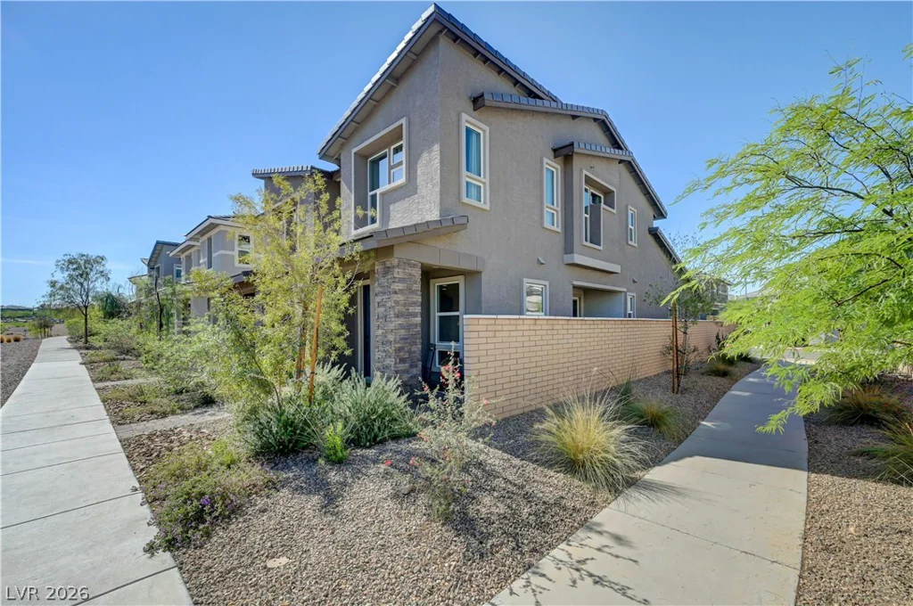780 Last Dance, Henderson, NV 89011