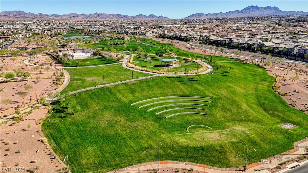 780 Last Dance, Henderson, NV 89011