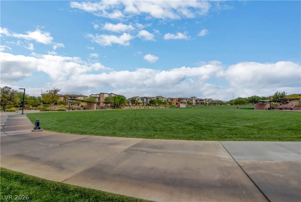 780 Last Dance, Henderson, NV 89011