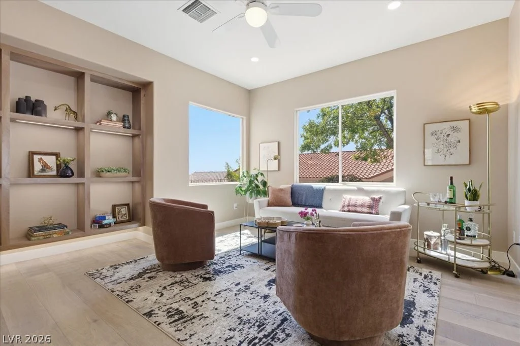 10717 Grand Cypress, Las Vegas, NV 89134
