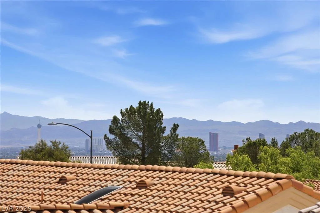 10717 Grand Cypress, Las Vegas, NV 89134