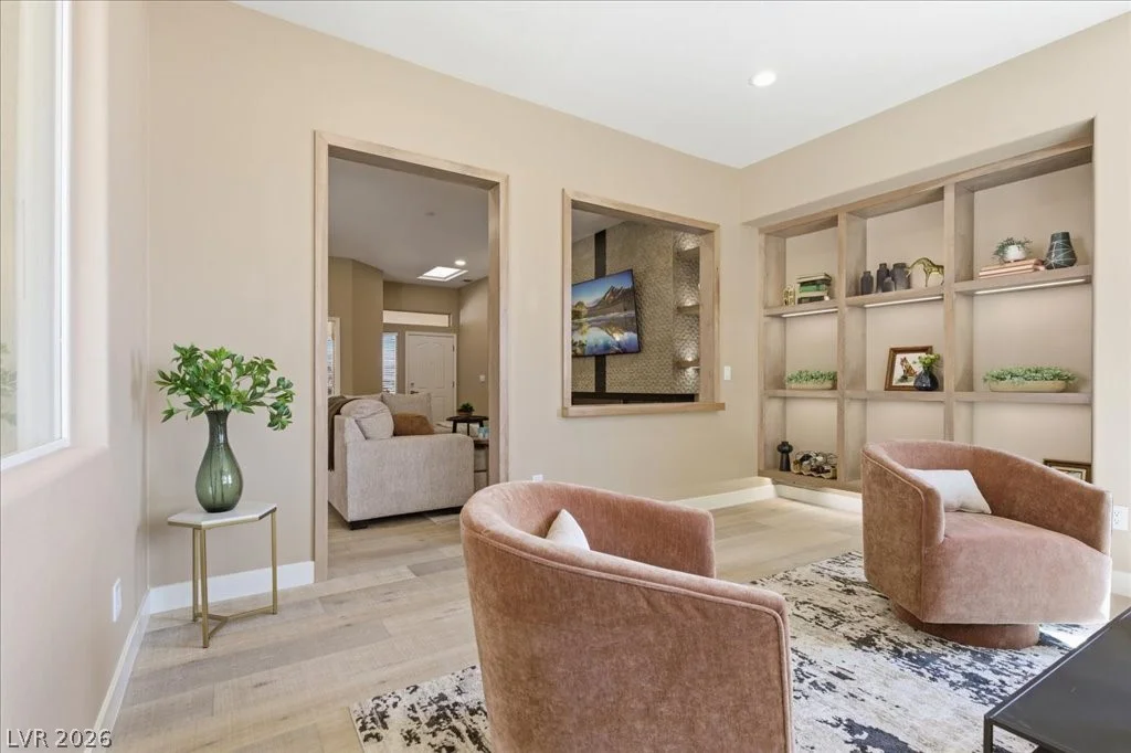 10717 Grand Cypress, Las Vegas, NV 89134