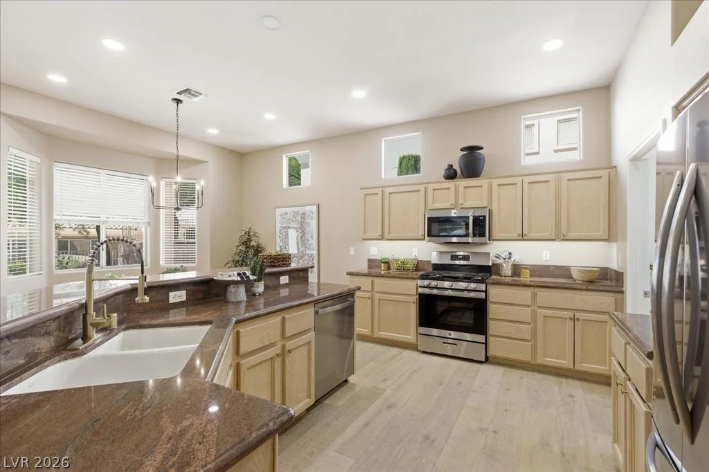 10717 Grand Cypress, Las Vegas, NV 89134