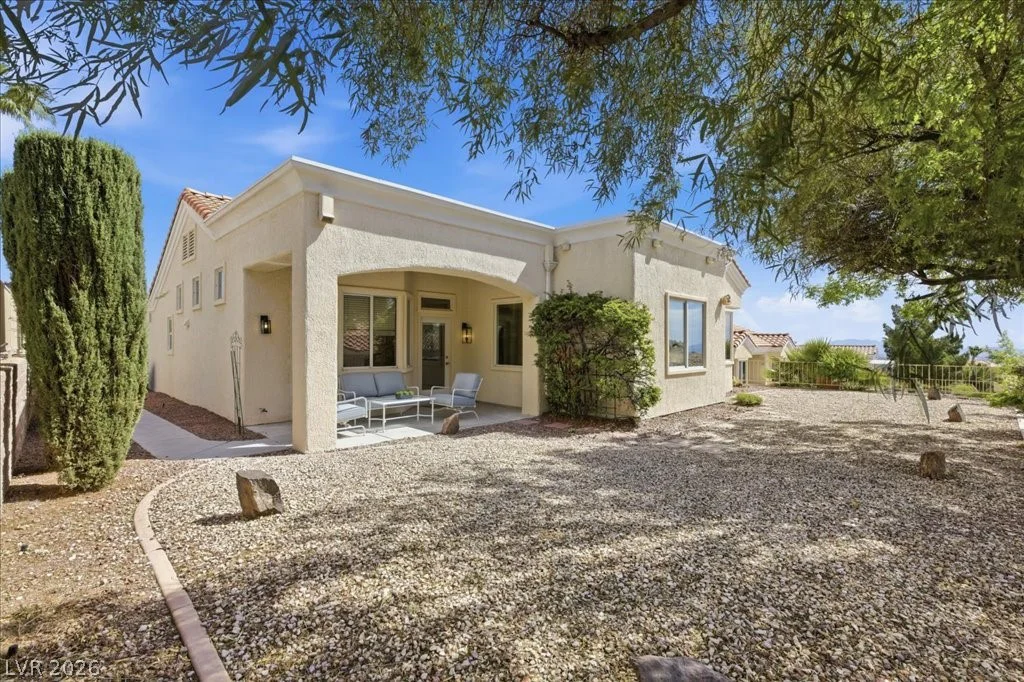 10717 Grand Cypress, Las Vegas, NV 89134