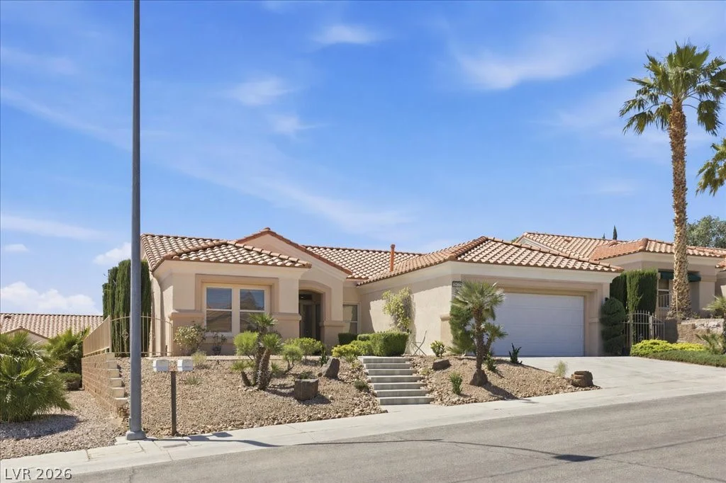 10717 Grand Cypress, Las Vegas, NV 89134
