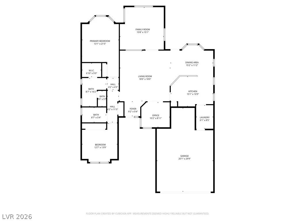 10717 Grand Cypress, Las Vegas, NV 89134