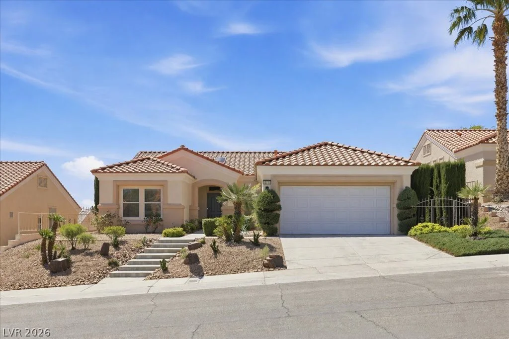 10717 Grand Cypress, Las Vegas, NV 89134
