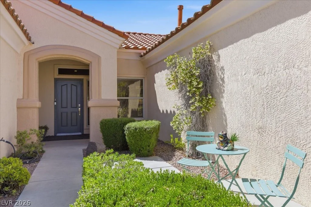 10717 Grand Cypress, Las Vegas, NV 89134