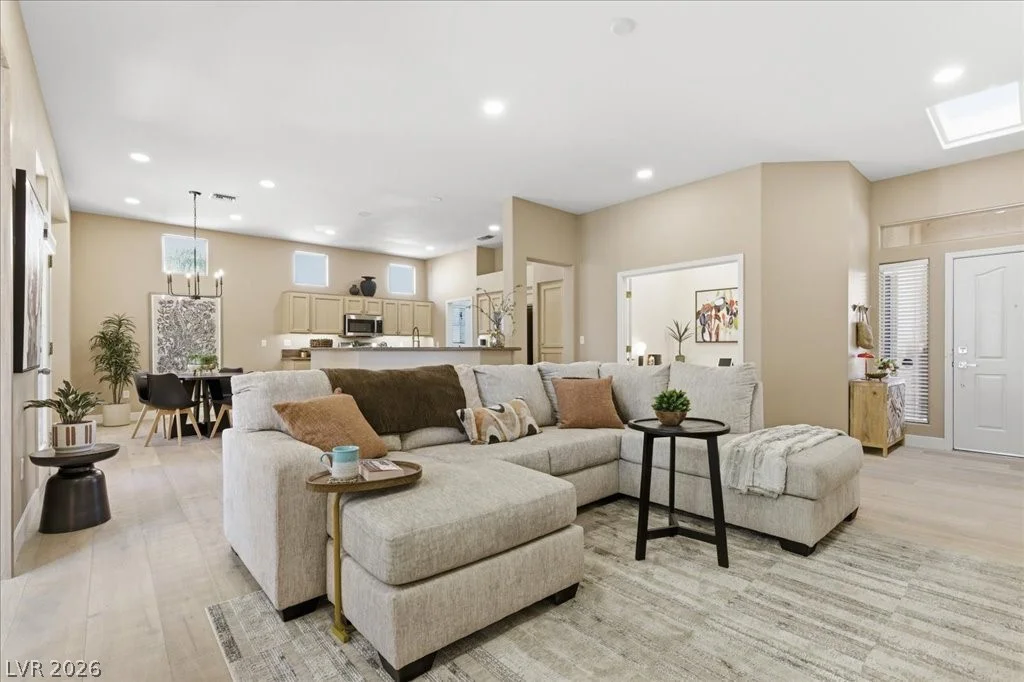 10717 Grand Cypress, Las Vegas, NV 89134