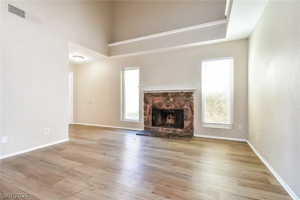 8161 Leger, Las Vegas, NV 89145
