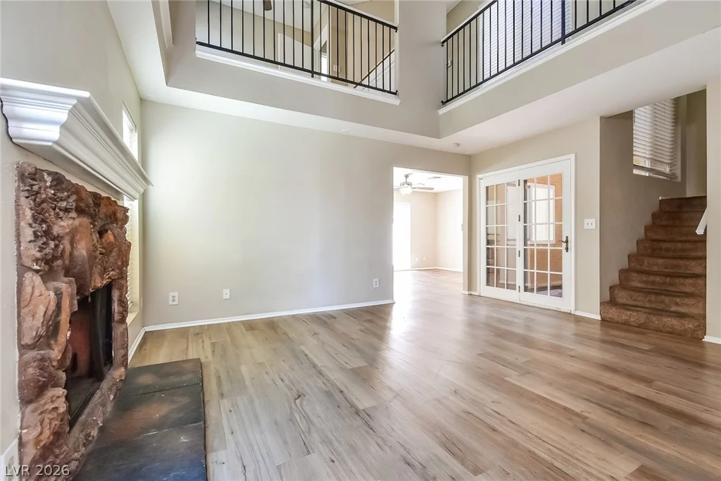8161 Leger, Las Vegas, NV 89145