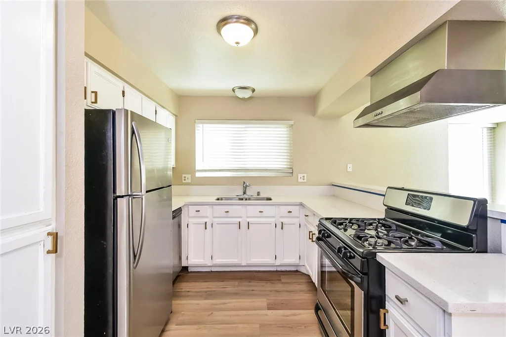 8161 Leger, Las Vegas, NV 89145