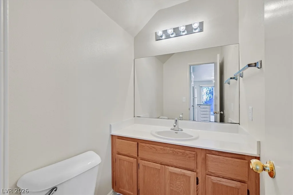 3708 Bronco Billy, Las Vegas, NV 89129
