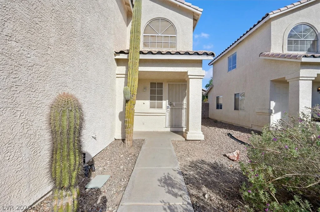 3708 Bronco Billy, Las Vegas, NV 89129
