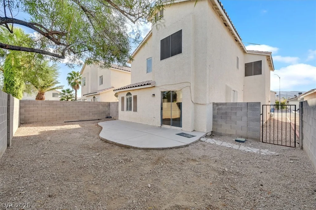 3708 Bronco Billy, Las Vegas, NV 89129