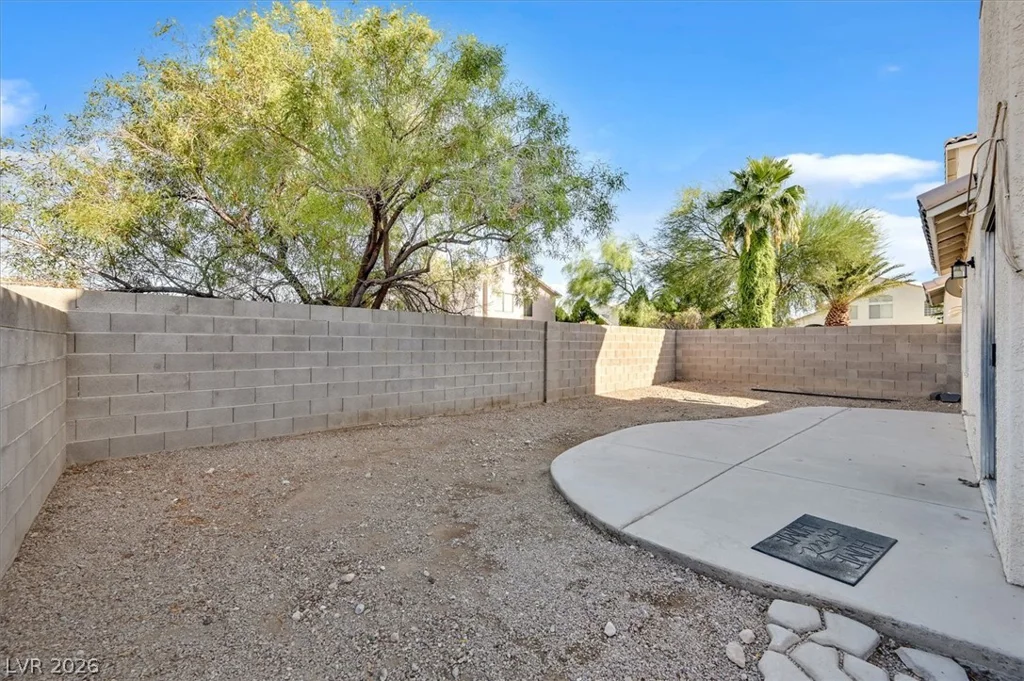 3708 Bronco Billy, Las Vegas, NV 89129