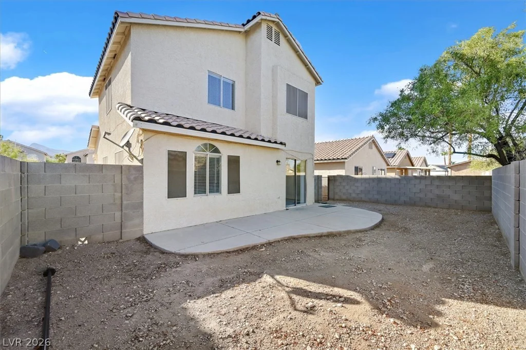 3708 Bronco Billy, Las Vegas, NV 89129