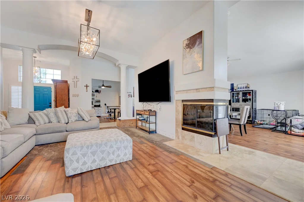 631 Robin, Henderson, NV 89015