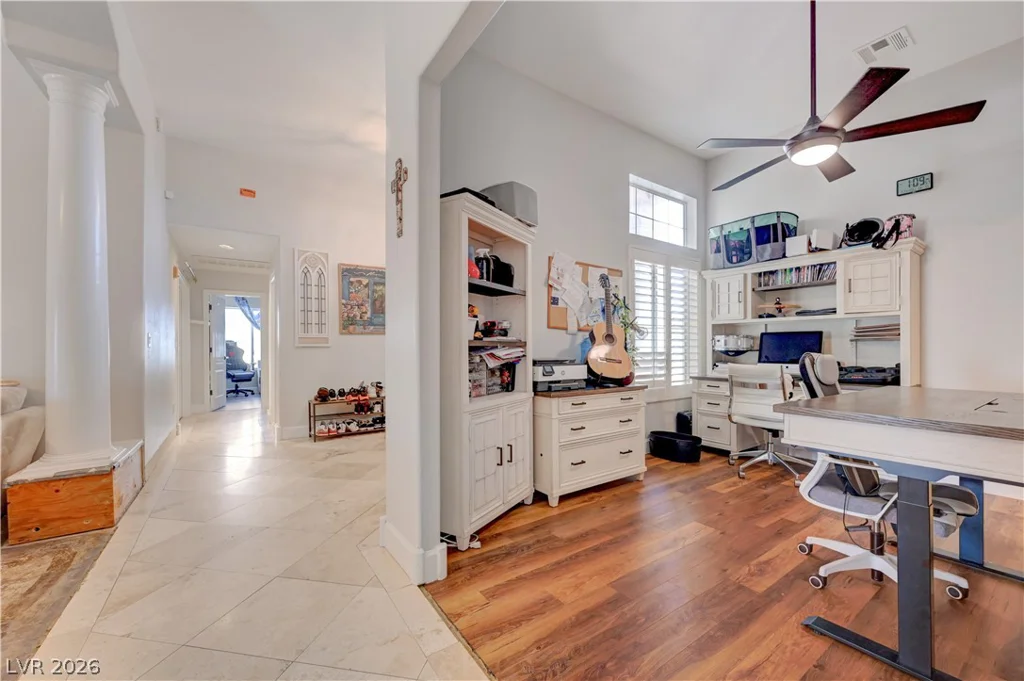 631 Robin, Henderson, NV 89015