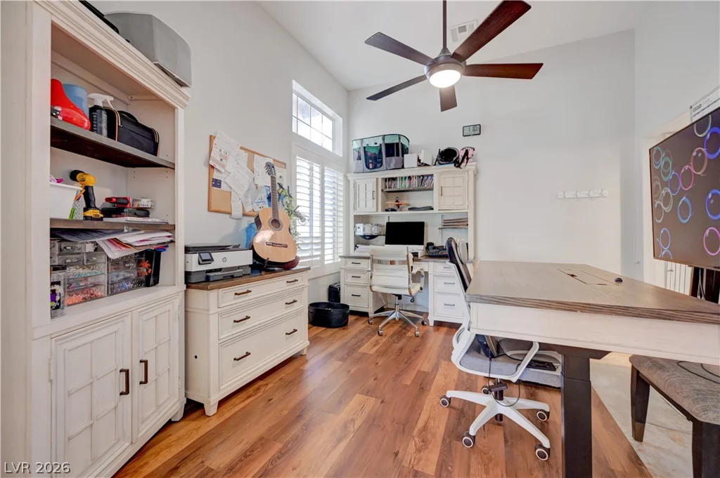631 Robin, Henderson, NV 89015