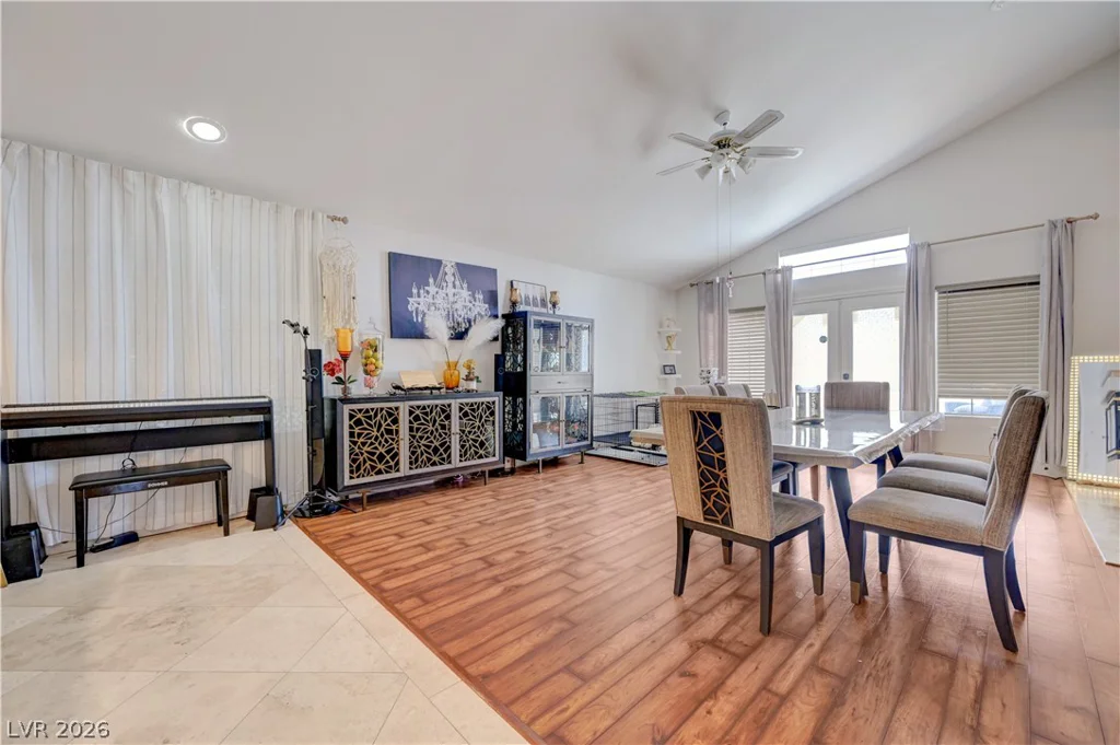 631 Robin, Henderson, NV 89015