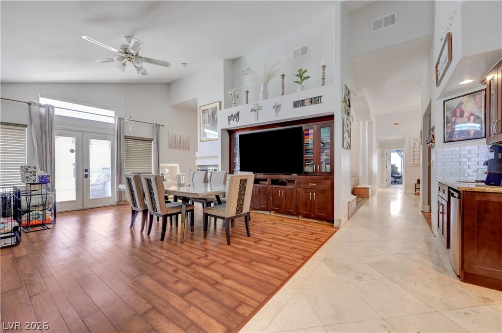 631 Robin, Henderson, NV 89015