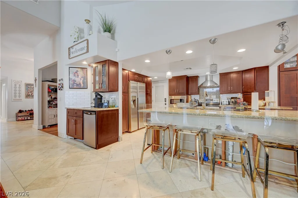 631 Robin, Henderson, NV 89015