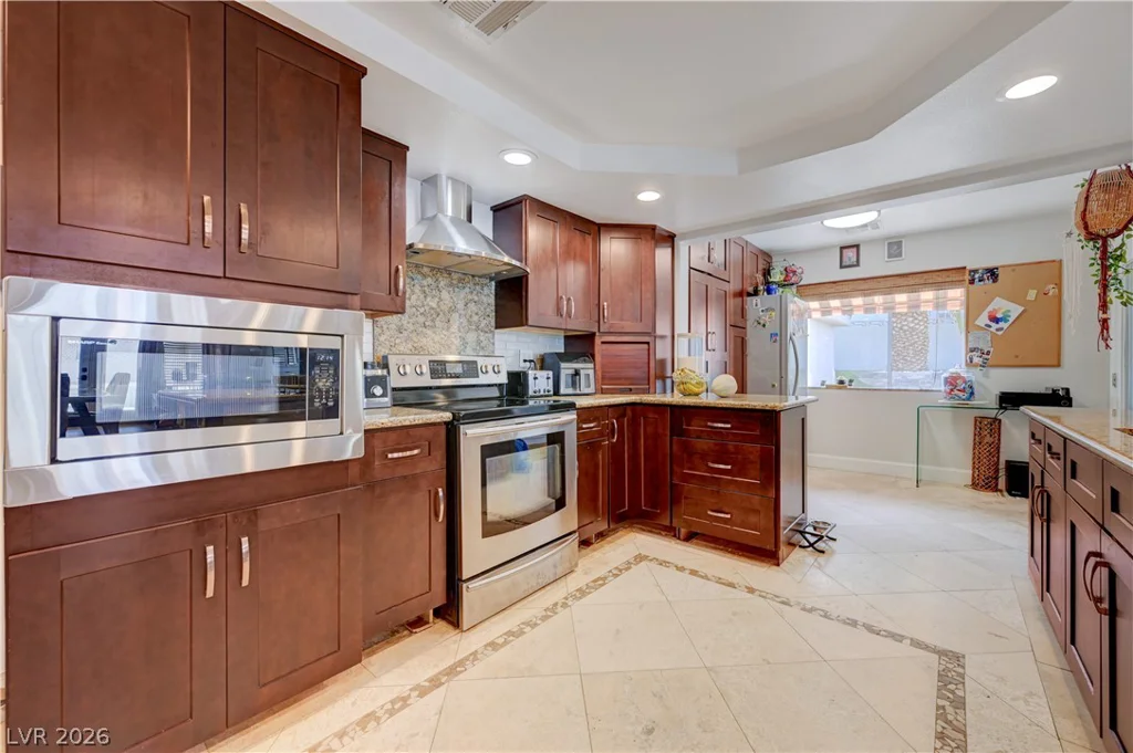 631 Robin, Henderson, NV 89015