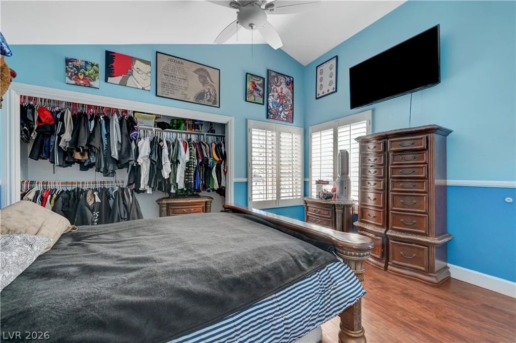 631 Robin, Henderson, NV 89015