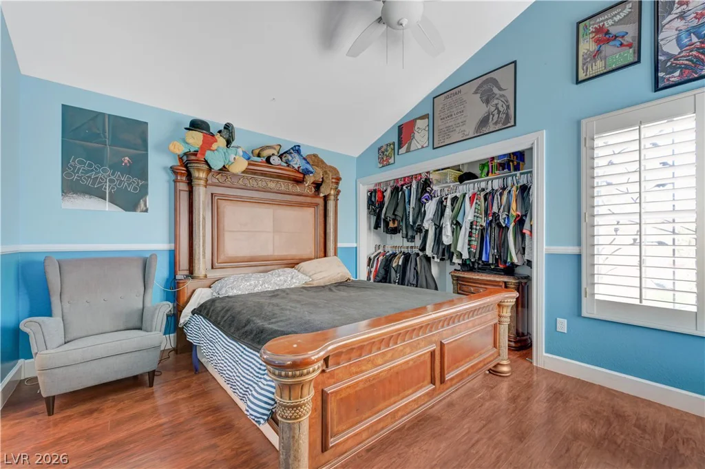 631 Robin, Henderson, NV 89015