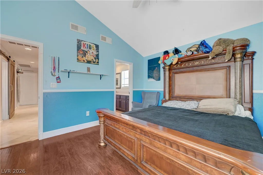 631 Robin, Henderson, NV 89015