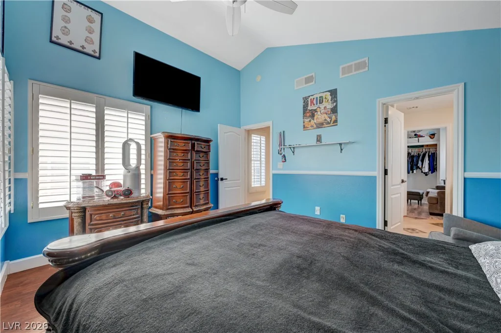 631 Robin, Henderson, NV 89015
