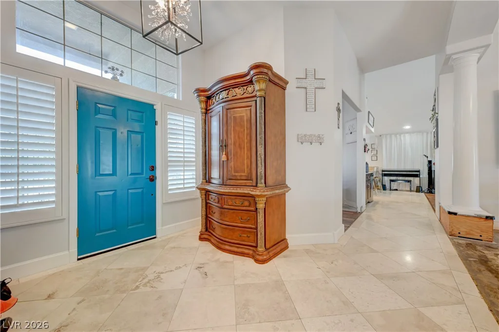 631 Robin, Henderson, NV 89015