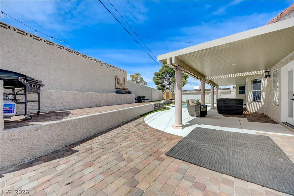 631 Robin, Henderson, NV 89015