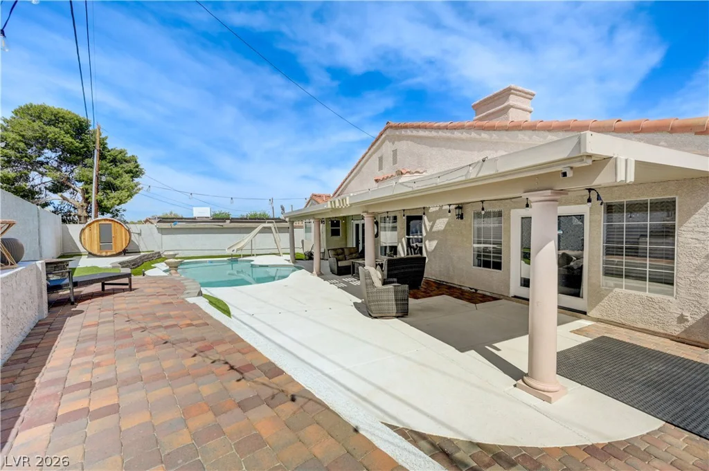 631 Robin, Henderson, NV 89015