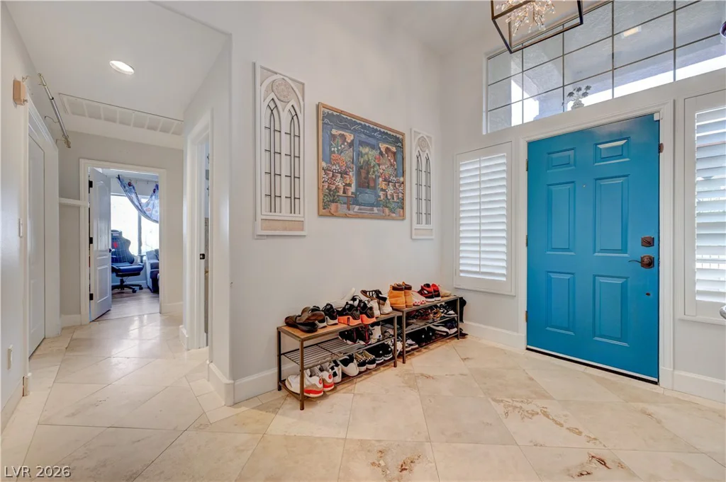 631 Robin, Henderson, NV 89015