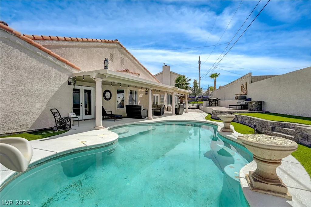 631 Robin, Henderson, NV 89015