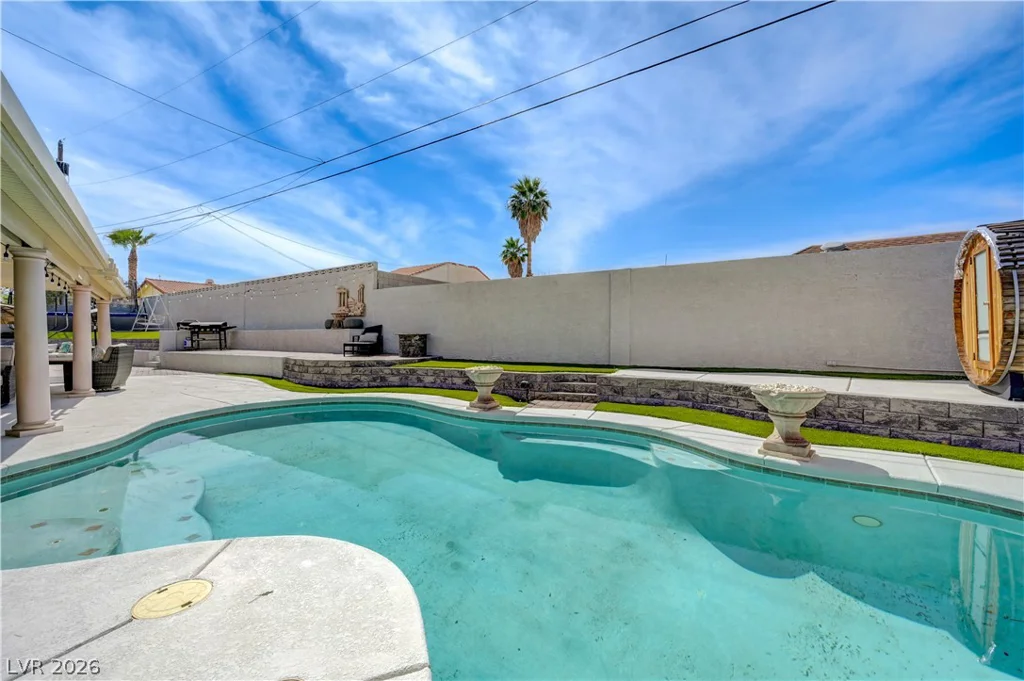 631 Robin, Henderson, NV 89015