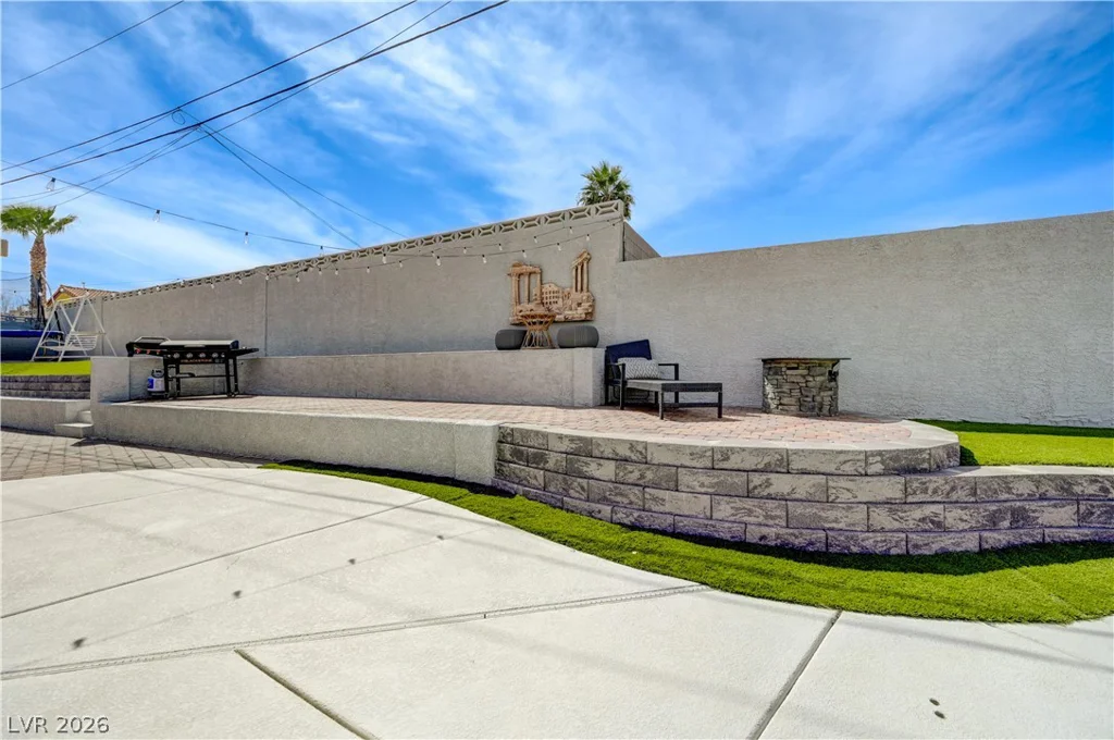 631 Robin, Henderson, NV 89015