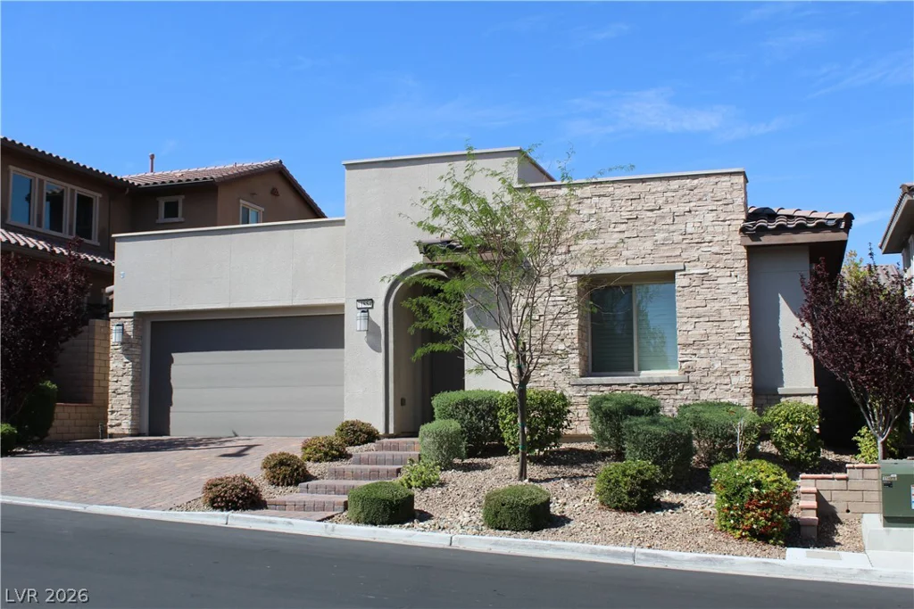 11854 Albissola, Las Vegas, NV 89138