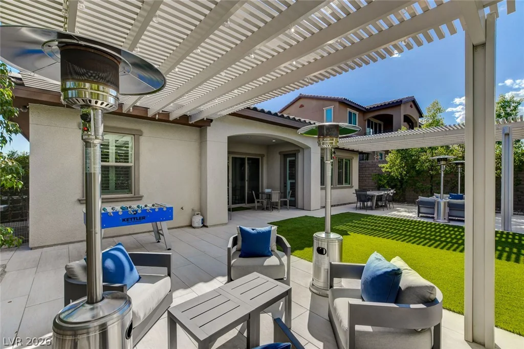 11854 Albissola, Las Vegas, NV 89138