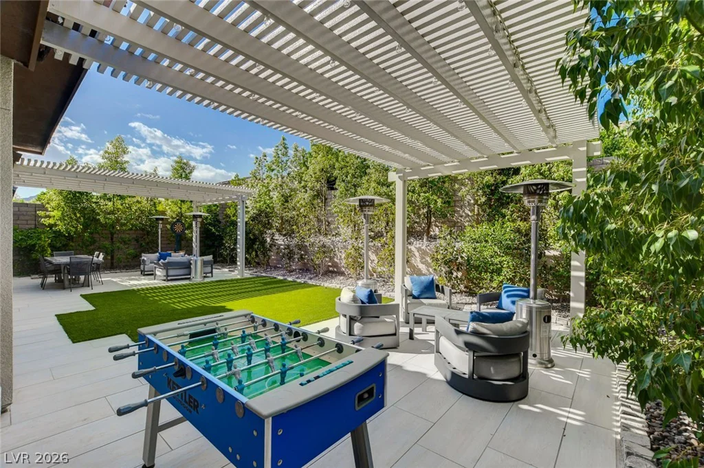 11854 Albissola, Las Vegas, NV 89138