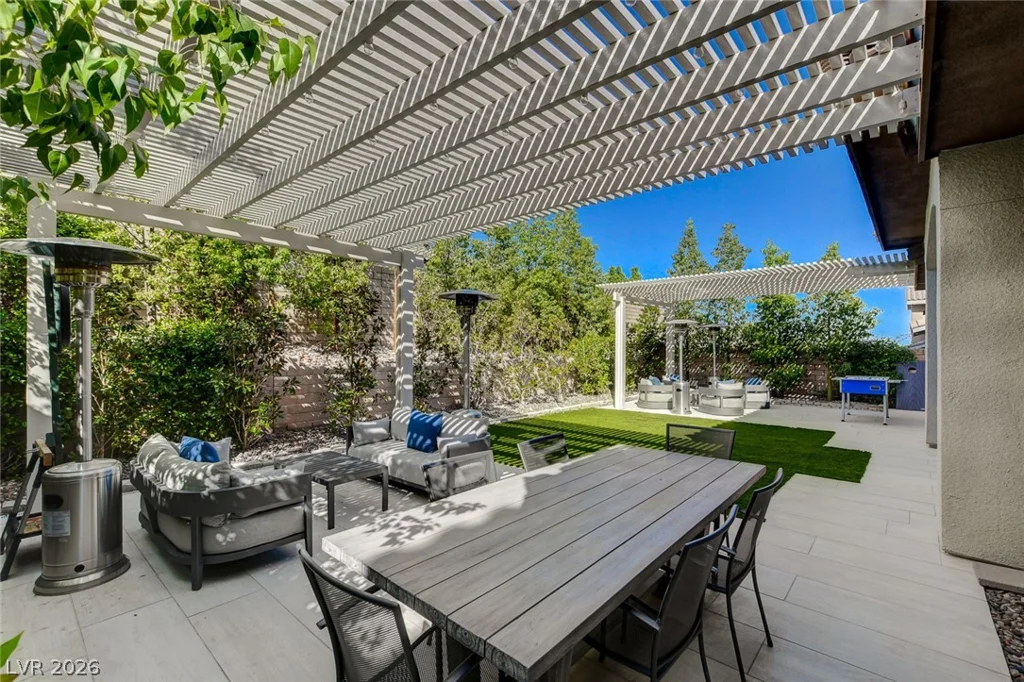 11854 Albissola, Las Vegas, NV 89138