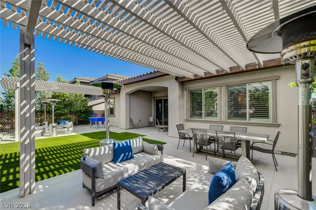 11854 Albissola, Las Vegas, NV 89138