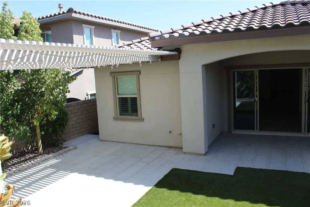 11854 Albissola, Las Vegas, NV 89138