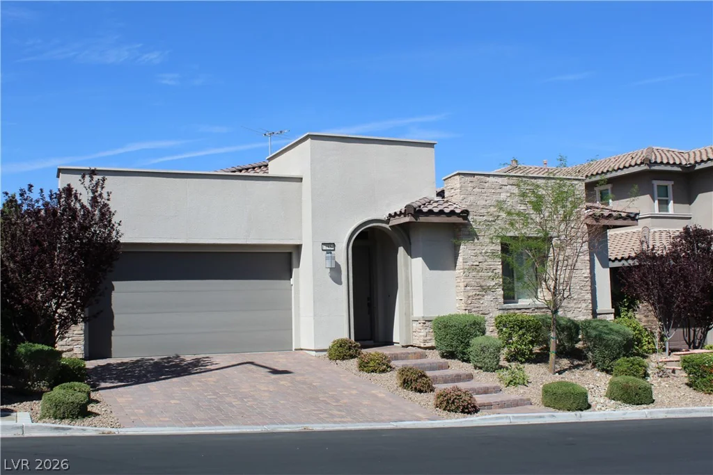 11854 Albissola, Las Vegas, NV 89138