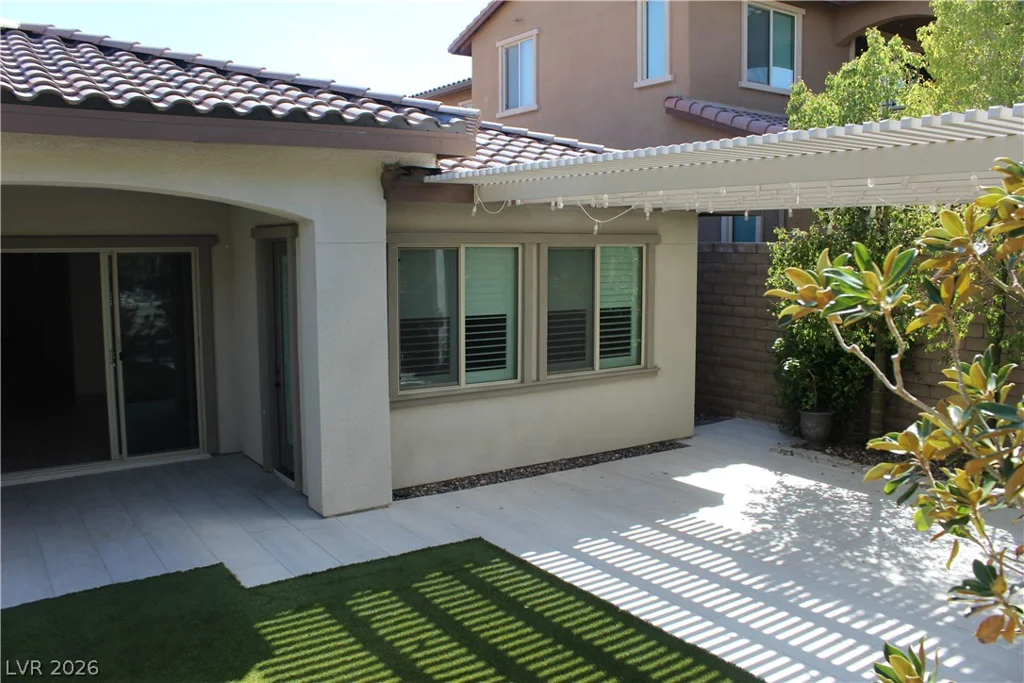 11854 Albissola, Las Vegas, NV 89138