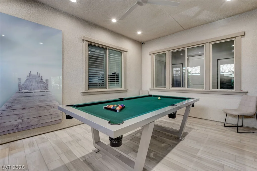 11854 Albissola, Las Vegas, NV 89138
