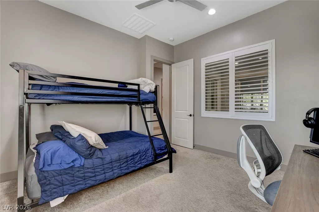 11854 Albissola, Las Vegas, NV 89138