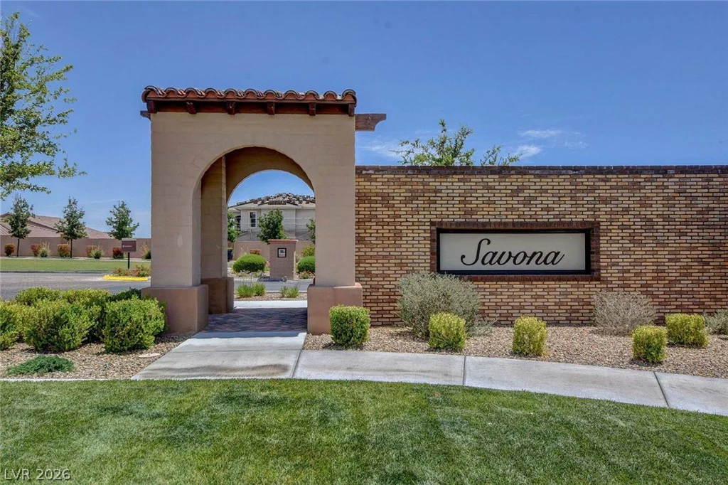 11854 Albissola, Las Vegas, NV 89138